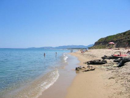 Alba Stupendo Appartamento In Villa Fronte Mare - Golfo Dell'Asinara - Internet Free Valledoria  Eksteriør billede