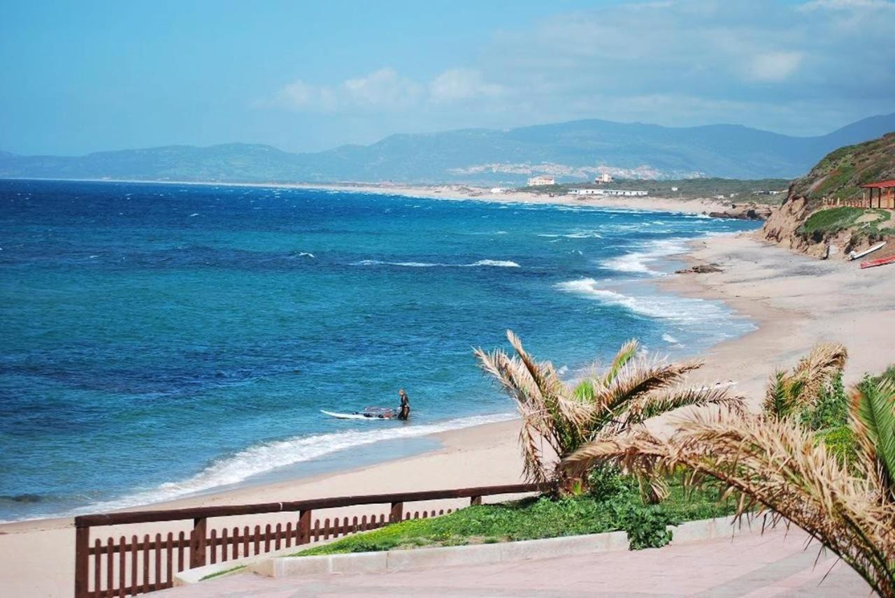 Alba Stupendo Appartamento In Villa Fronte Mare - Golfo Dell'Asinara - Internet Free Valledoria  Eksteriør billede