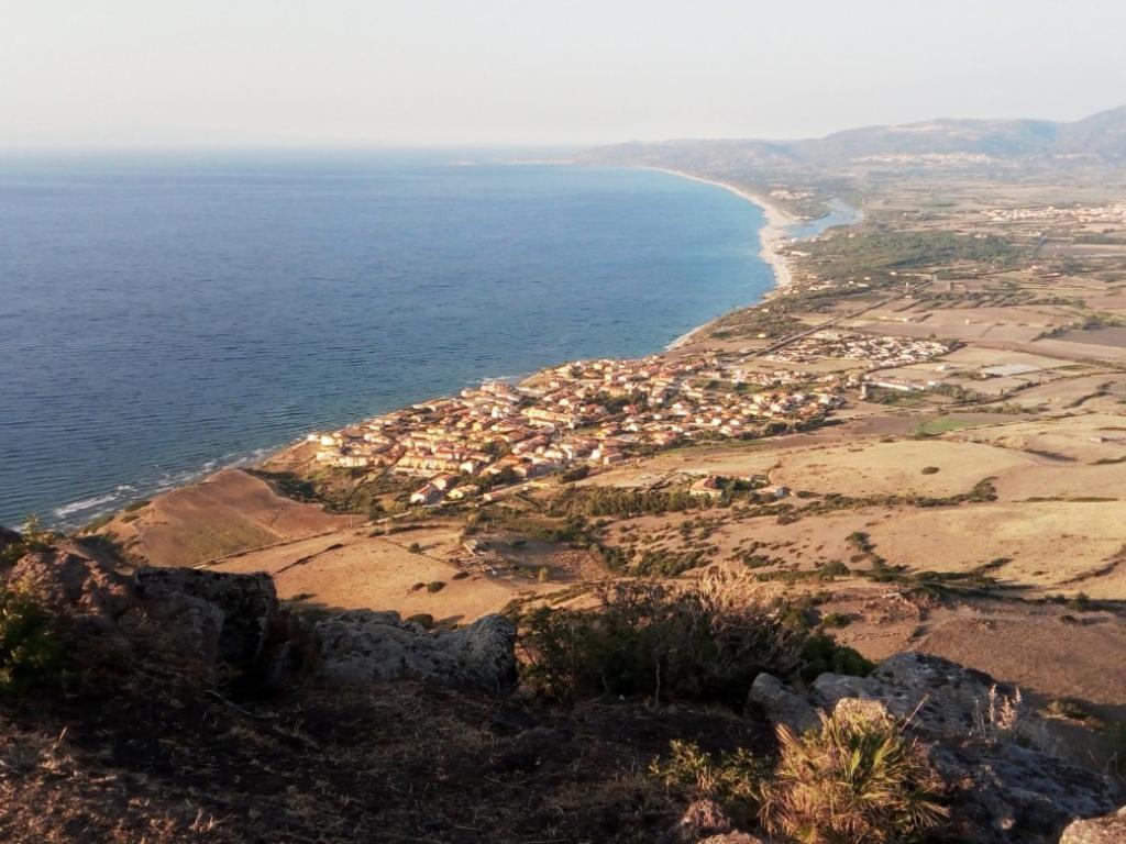 Alba Stupendo Appartamento In Villa Fronte Mare - Golfo Dell'Asinara - Internet Free Valledoria  Eksteriør billede