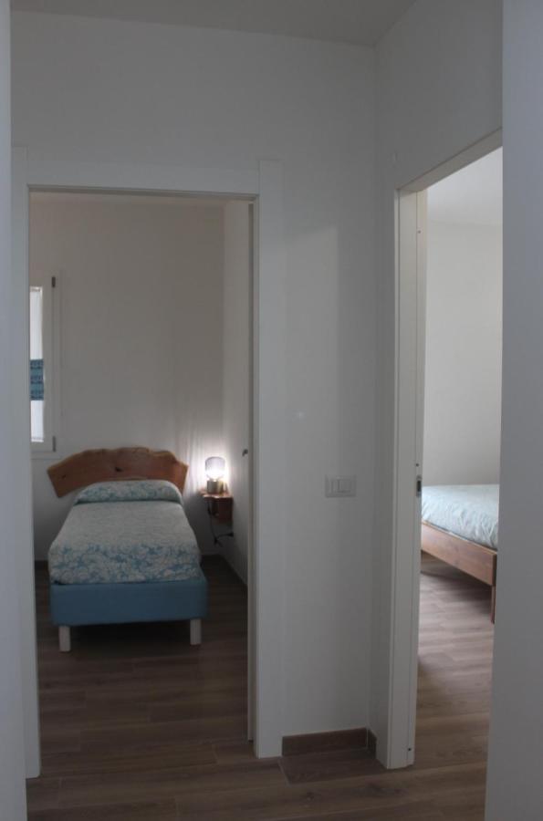 Alba Stupendo Appartamento In Villa Fronte Mare - Golfo Dell'Asinara - Internet Free Valledoria  Eksteriør billede
