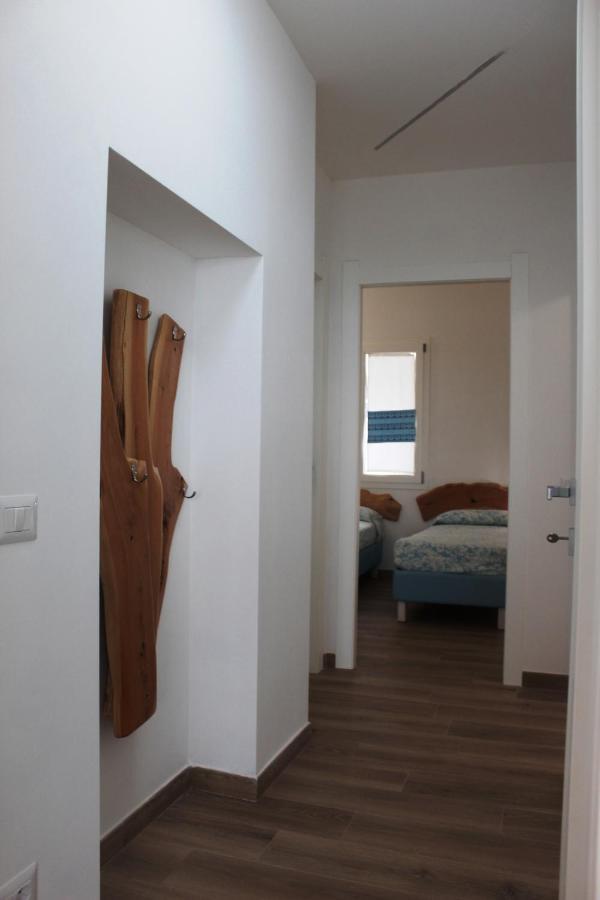 Alba Stupendo Appartamento In Villa Fronte Mare - Golfo Dell'Asinara - Internet Free Valledoria  Eksteriør billede