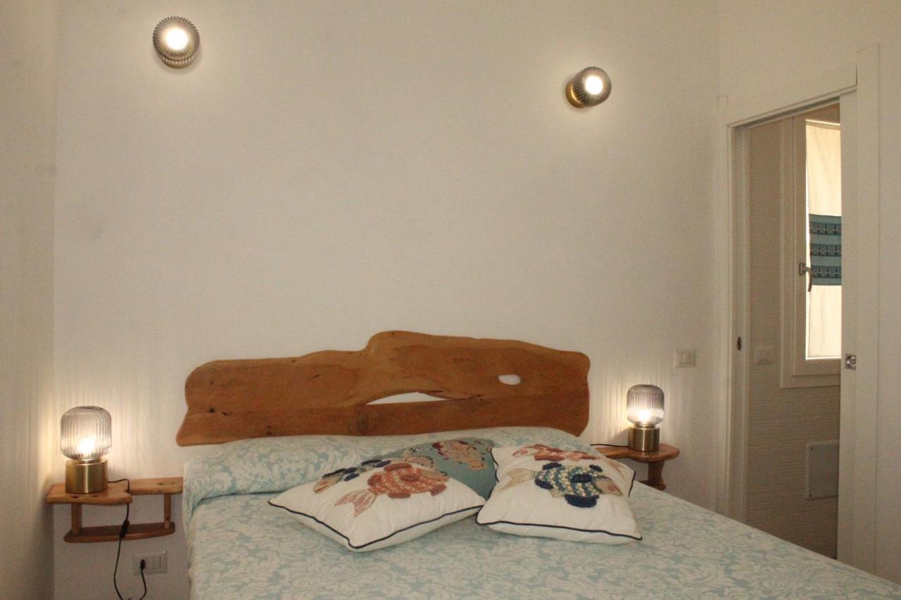 Alba Stupendo Appartamento In Villa Fronte Mare - Golfo Dell'Asinara - Internet Free Valledoria  Eksteriør billede